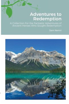 Adventures to Redemption - Nemri, Sam