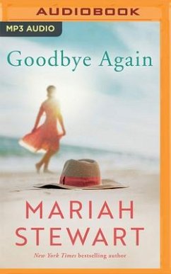 Goodbye Again - Stewart, Mariah