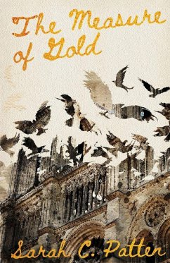 Cover The Measure of Gold