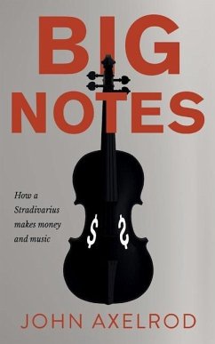 Big Notes - Axelrod, John