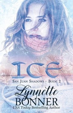 Ice: Sweet Clean Romantic Suspense - Bonner, Lynnette