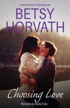 Cover Choosing Love