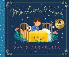 My Little Prayer - Archuleta, David