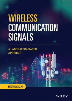 Wireless Communication Signals (eBook, PDF) - Arslan, Huseyin