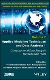 Applied Modeling Techniques and Data Analysis 1 (eBook, ePUB)