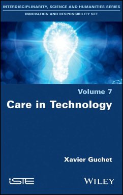 Cover Care in Technology (eBook, ePUB)