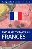 Guia de conversação em francês (eBook, ePUB)