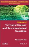 Territorial Ecology and Socio-ecological Transition (eBook, PDF)