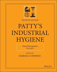 Patty's Industrial Hygiene, Volume 1 (eBook, PDF)