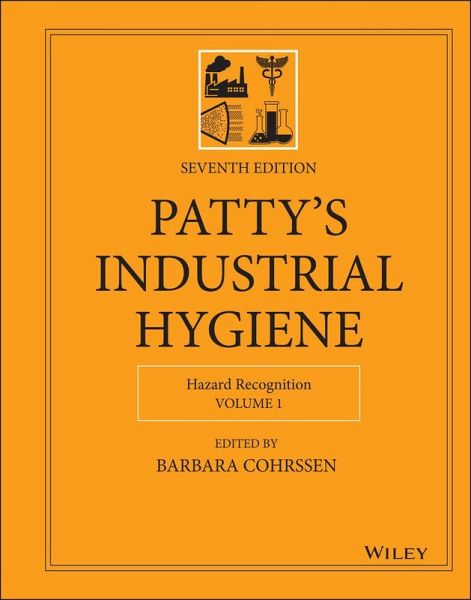 Patty's Industrial Hygiene, Volume 1 (eBook, PDF)