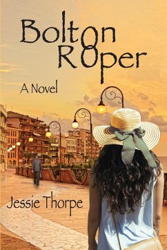 Bolton Roper - Thorpe, Jessie