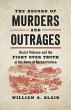 The Record of Murders and Outrages - Bild 1