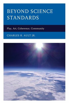 Beyond Science Standards - Ault, Charles R.