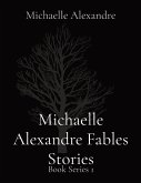 Michaelle Alexandre Fables Stories