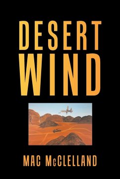 Desert Wind - McClelland, Mac