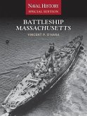 Battleship Massachusetts