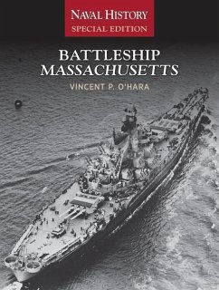 Battleship Massachusetts - Ohara, Vincent
