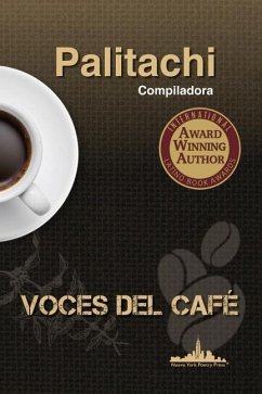 Voces del café - Farazdel (Palitachi), María