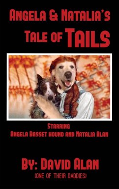 Angela and Natalia's Tale of Tails - Alan, David