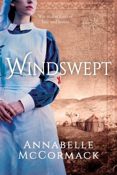 Windswept - McCormack, Annabelle