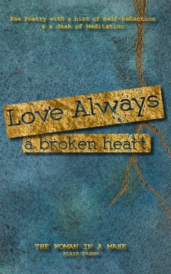 Love Always, a Broken Heart - Ricker), Blair Fasan (Blair