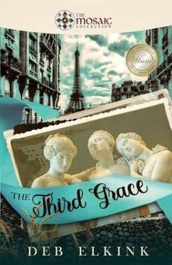 The Third Grace - Collection, The Mosaic; Elkink, Deb