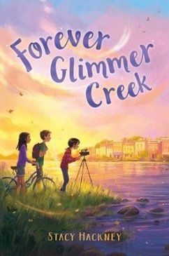 Forever Glimmer Creek - Hackney, Stacy
