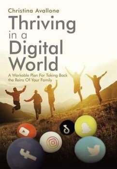 Thriving in a Digital World - Avallone, Christina