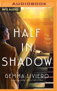 Half in Shadow - Liviero, Gemma