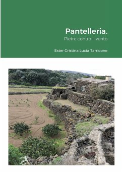 Pantelleria. - Tarricone, Ester Cristina Lucia