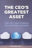 The CEO's Greatest Asset