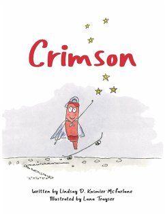Cover Crimson