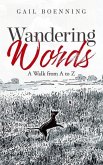 Wandering Words: A Walk from A to Z