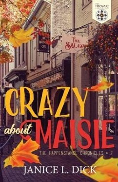 Crazy About Maisie - Collection, Mosaic; Dick, Janice L.