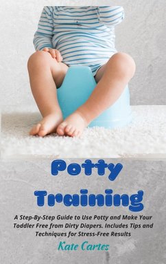 Potty Training - Cartes, Kate