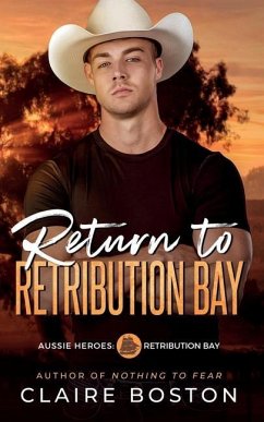 Return to Retribution Bay - Boston, Claire