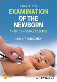 Cover Examination of the Newborn (eBook, ePUB)
