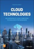 Cloud Technologies (eBook, ePUB)