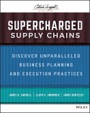 Supercharged Supply Chains (eBook, PDF)