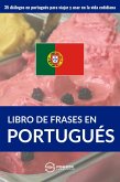 Libro de frases en portugués (eBook, ePUB)