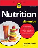 Nutrition For Dummies (eBook, PDF)