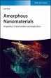Amorphous Nanomaterials (eBook, PDF) - Bild 1