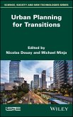 Urban Planning for Transitions (eBook, ePUB)