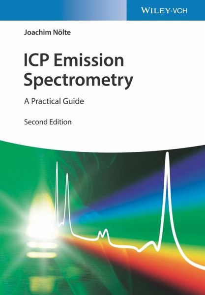 ICP Emission Spectrometry (eBook, PDF) ICP Emission Spectrometry (eBook, PDF)