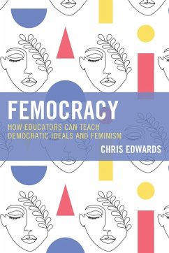 Femocracy - Edwards, Chris