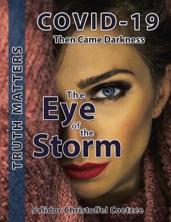 The Eye of the Storm - Coetzee, Salidor Christoffel