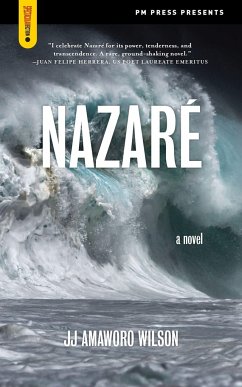 Nazare - Wilson, JJ Amaworo