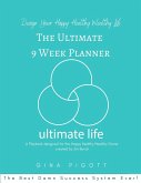 The Ultimate 9 Week Planner