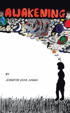Cover Awakening