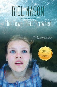 The Town That Drowned - Nason, Riel